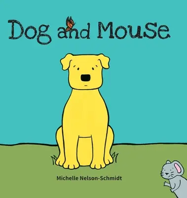 Hund und Maus - Dog and Mouse