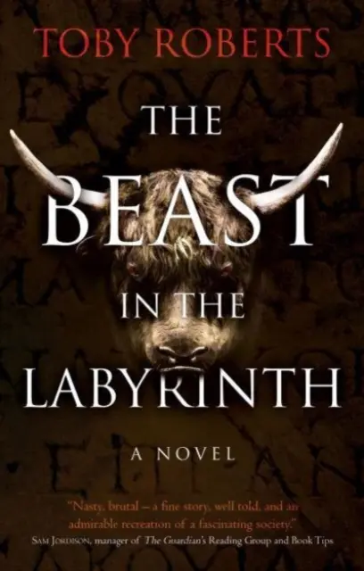 Die Bestie im Labyrinth - Beast in the Labyrinth