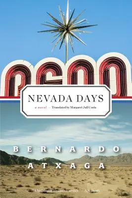 Nevada-Tage - Nevada Days