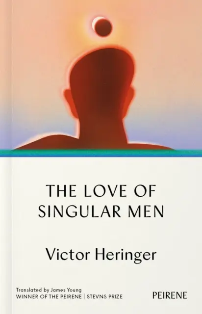 Liebe zu einzelnen Männern - Love of Singular Men