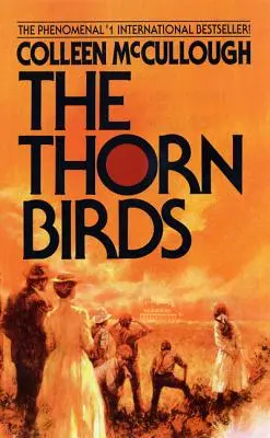 Die Dornenvögel - The Thorn Birds