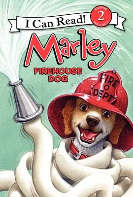 Marley: Feuerwehrauto - Marley: Firehouse Dog