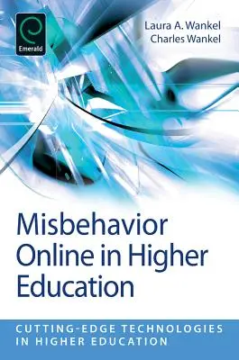 Online-Fehlverhalten in der Hochschulbildung - Misbehavior Online in Higher Education