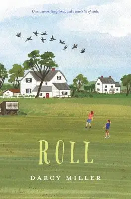 Rolle - Roll