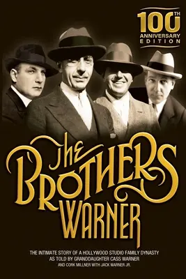 Die Brüder Warner - The Brothers Warner