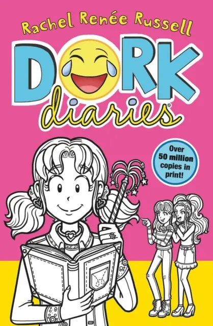 Dork-Tagebücher - Dork Diaries