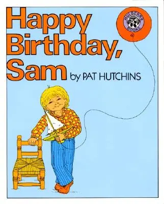 Alles Gute zum Geburtstag, Sam - Happy Birthday, Sam