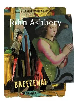 Breezeway: Neue Gedichte - Breezeway: New Poems