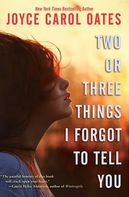 Zwei oder drei Dinge, die ich vergessen habe, dir zu sagen - Two or Three Things I Forgot to Tell You