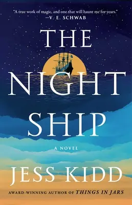 Das Nachtschiff - The Night Ship