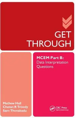 Get Through McEm Part B: Fragen zur Dateninterpretation - Get Through McEm Part B: Data Interpretation Questions