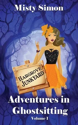 Abenteuer im Geistersitzen - Adventures in Ghostsitting