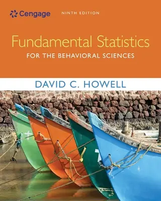 Grundlegende Statistik für die Verhaltenswissenschaften (Howell David (University of Vermont)) - Fundamental Statistics for the Behavioral Sciences (Howell David (University of Vermont))