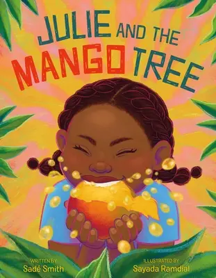 Julie und der Mangobaum - Julie and the Mango Tree
