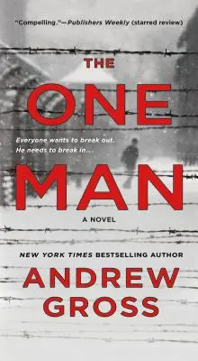 One Man - Der fesselnde und intensive WWII-Bestseller-Thriller - One Man - The Riveting and Intense Bestselling WWII Thriller