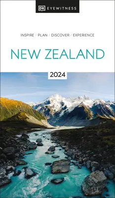 DK Eyewitness Neuseeland - DK Eyewitness New Zealand