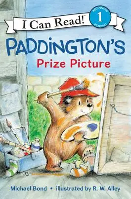Paddingtons Preisbild - Paddington's Prize Picture