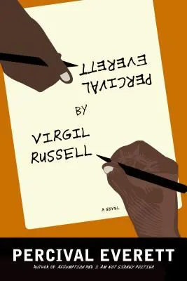 Percival Everett von Virgil Russell - Percival Everett by Virgil Russell