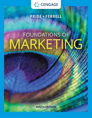 Grundlagen des Marketing - Foundations of Marketing