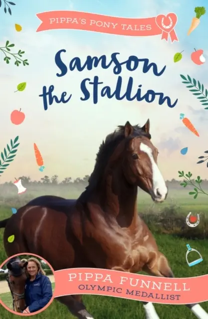 Samson der Hengst - Samson the Stallion