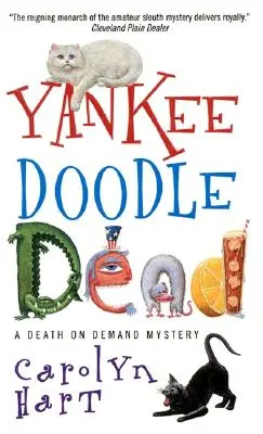 Yankee Doodle tot - Yankee Doodle Dead
