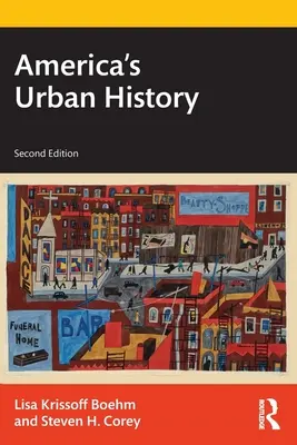 Amerikas Stadtgeschichte - America's Urban History