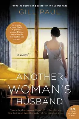 Der Ehemann einer anderen Frau - Another Woman's Husband