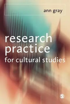 Forschungspraxis für Kulturwissenschaften - Research Practice for Cultural Studies