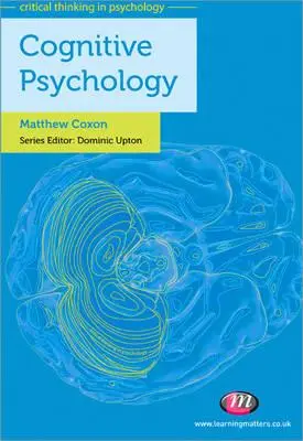 Kognitive Psychologie - Cognitive Psychology