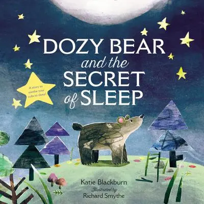 Kuschelbär und das Geheimnis des Schlafes - Dozy Bear and the Secret of Sleep