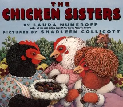 Die Hühnerschwestern - The Chicken Sisters