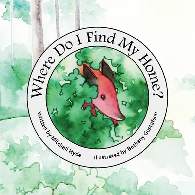 Wo finde ich meine Heimat? - Where Do I Find My Home?