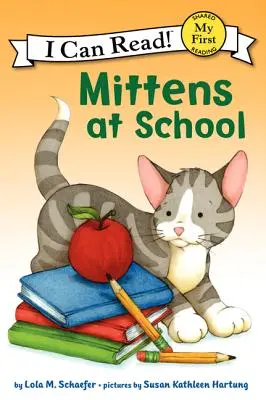 Mittens in der Schule - Mittens at School