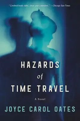 Die Gefahren der Zeitreise - Hazards of Time Travel