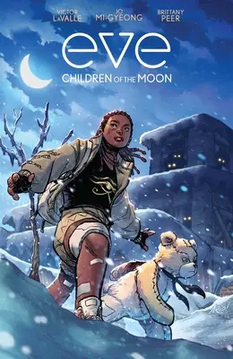 Eva: Kinder des Mondes - Eve: Children of the Moon