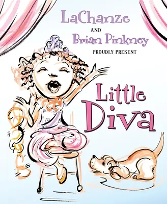 Kleine Diva - Little Diva