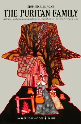 Puritanische Familie - Puritan Family
