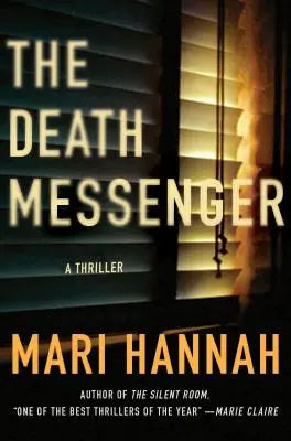 Todesbote - Ein Thriller - Death Messenger - A Thriller