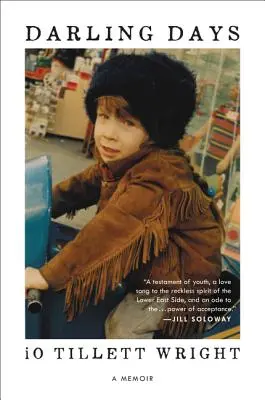 Liebste Tage: Eine Erinnerung - Darling Days: A Memoir