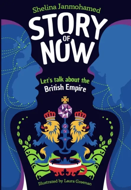 Story of Now - Sprechen wir über das Britische Empire - Story of Now - Let's Talk about the British Empire