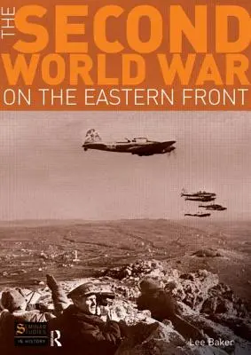 Der Zweite Weltkrieg an der Ostfront - The Second World War on the Eastern Front
