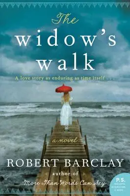 Der Spaziergang der Witwe - The Widow's Walk