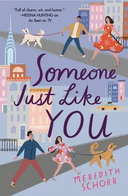 Jemand wie du - Someone Just Like You