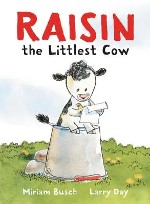 Raisin, die kleinste Kuh - Raisin, the Littlest Cow