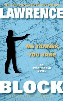 Ich Tanner, du Jane - Me Tanner, You Jane