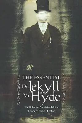 Der wesentliche Dr. Jekyll und Mr. Hyde - The Essential Dr. Jekyll And Mr. Hyde