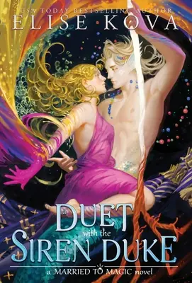 Ein Duett mit dem Sirenenherzog - A Duet with the Siren Duke