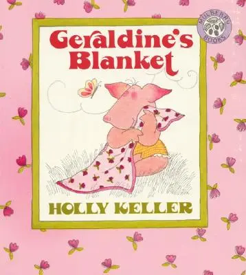 Geraldine's Decke - Geraldine's Blanket