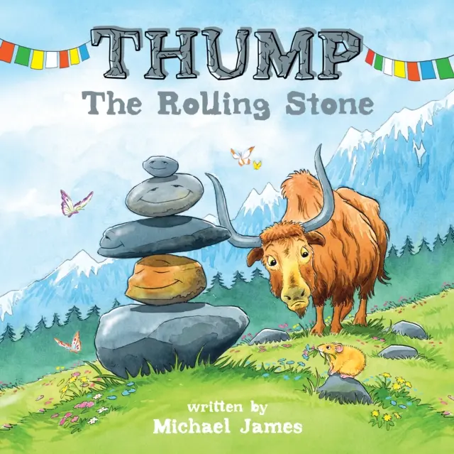 Schlag den rollenden Stein - Thump the Rolling Stone