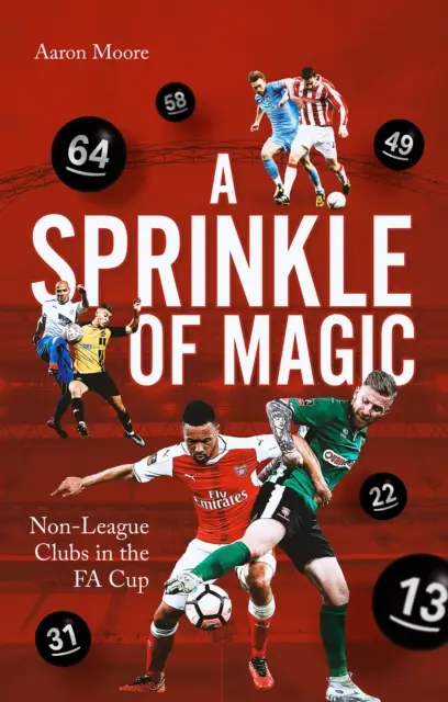 Ein Hauch von Magie: Nicht-Liga-Vereine im Fa Cup - A Sprinkle of Magic: Non-League Clubs in the Fa Cup